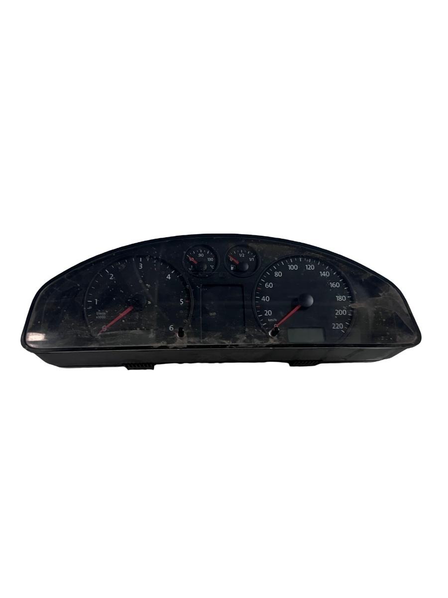 Kit Pornire VOLKSWAGEN TRANSPORTER V Bus 1.9 TDI AXC 63KW/85HP BOSCH 0281010734 038906016 – foto 5