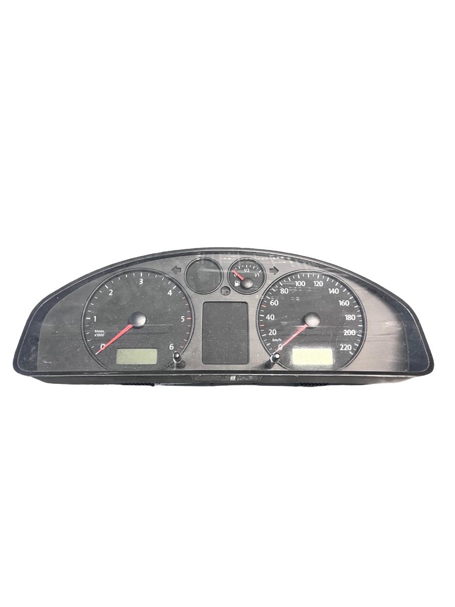 Kit Pornire VOLKSWAGEN TRANSPORTER V Bus - 1.9 TDI BRR 62KW/84HP BOSCH 0281012762 038906016AH – foto 2