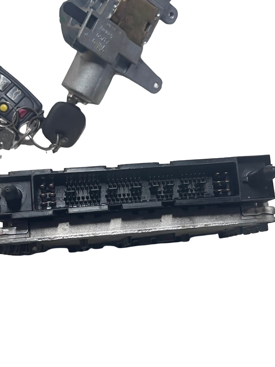 Kit pornire VOLVO S60 2.4i B 5234 T3 184kw 1928403488J – foto 4