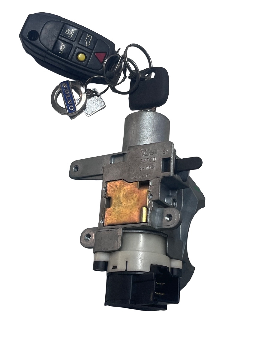 Kit pornire VOLVO S60 2.4i B 5234 T3 184kw 1928403488J – foto 5