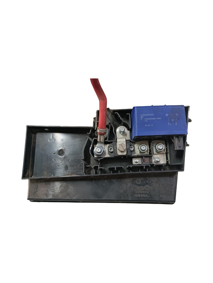 Kit pornire VOLVO V40 525 2013 - 2015 1.6 D2/ DRIVe D 4162 T – foto 4
