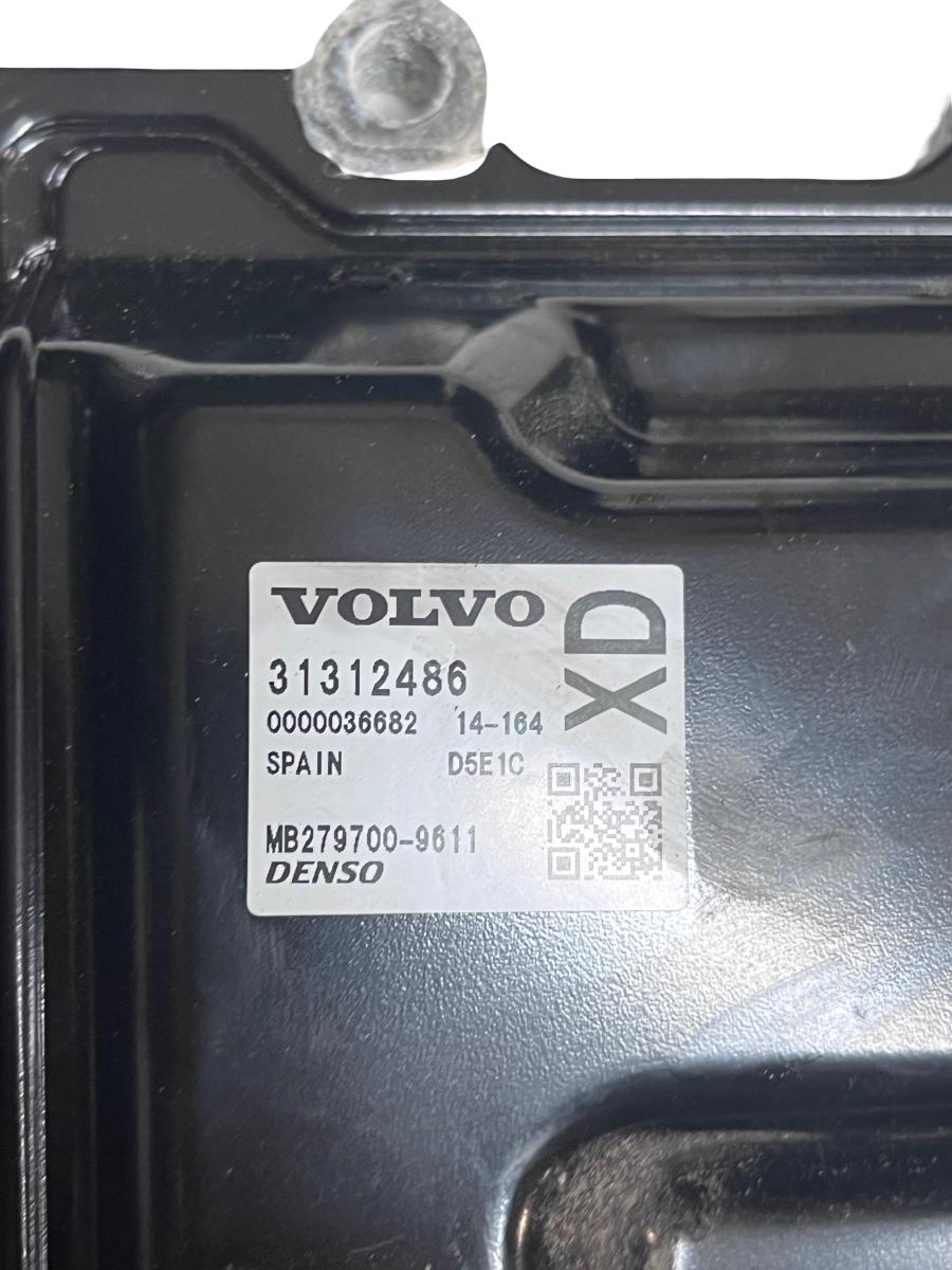 Kit Pornire VOLVO V40 Hatchback 525 2012 -> 2.0 D4 D 4204 T14 140KW/190HP 31312486 – foto 3