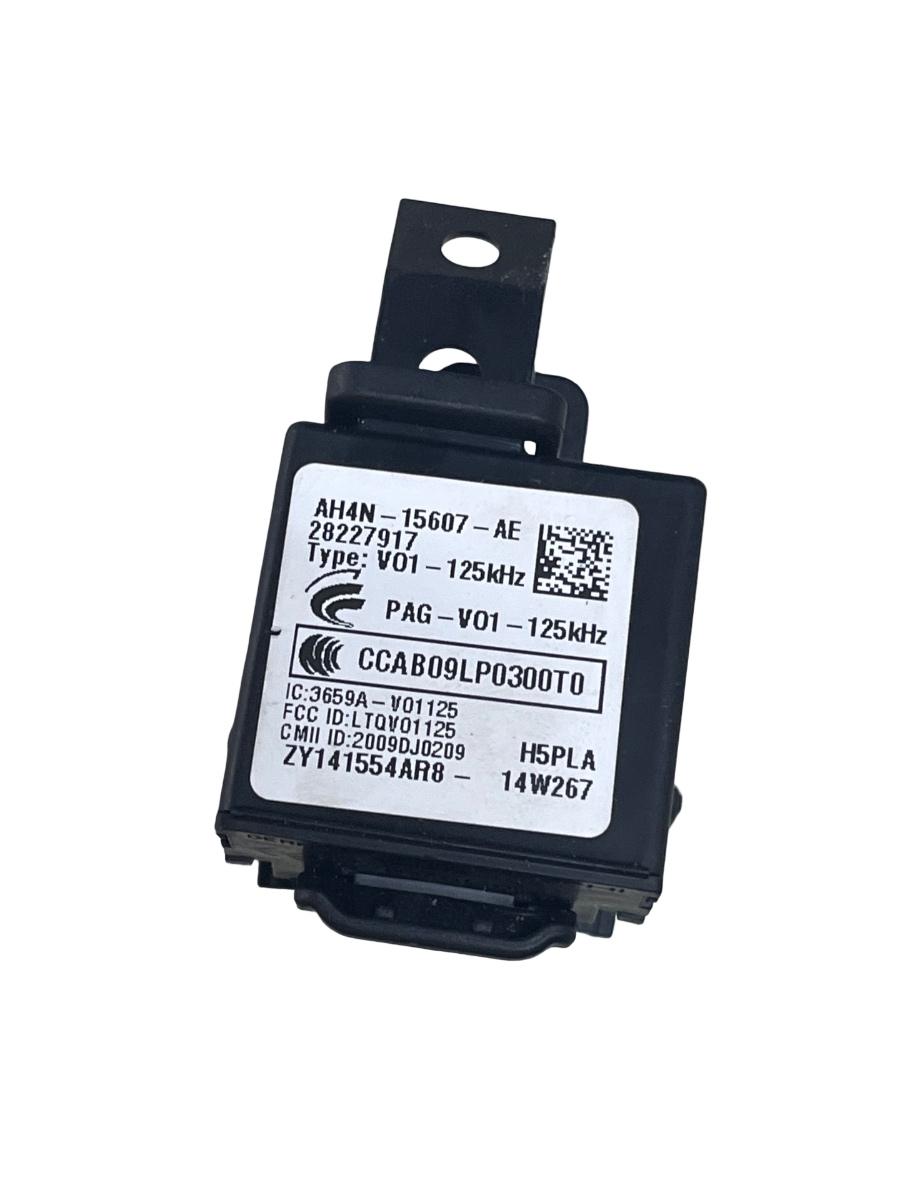 Kit Pornire VOLVO V40 Hatchback 525 2012 -> 2.0 D4 D 4204 T14 140KW/190HP 31312486 – foto 6