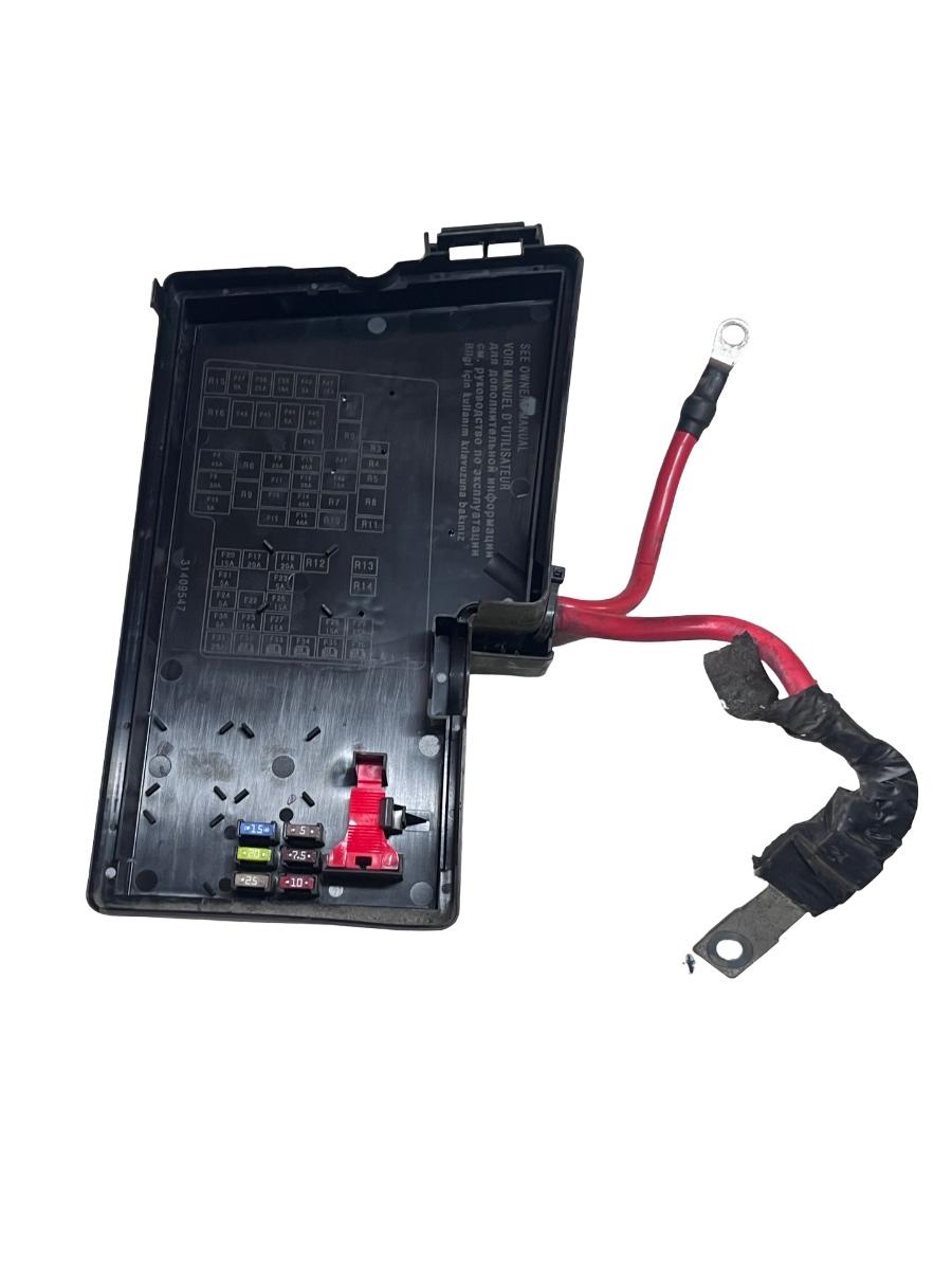 Kit Pornire VOLVO V40 Hatchback 525 2012 -> 2.0 D4 D 4204 T14 140KW/190HP 31312486 – foto 8