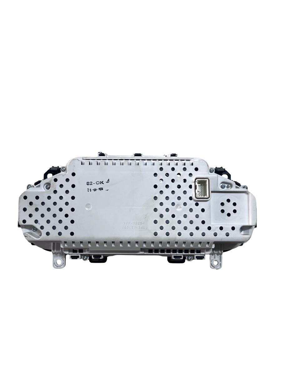 Kit Pornire VOLVO V40 Hatchback 525 2012 -> 2.0 D4 D 4204 T14 140KW/190HP 31312486 – foto 10