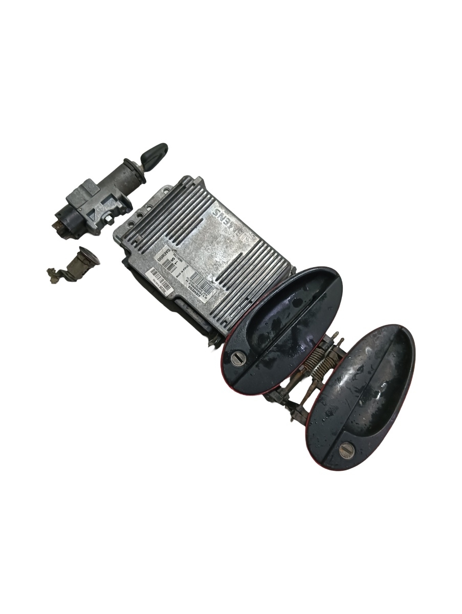 Kit sistem de pornire/oprire DAEWOO MATIZ KLYA, M100, M150 1998 - > K115000002h