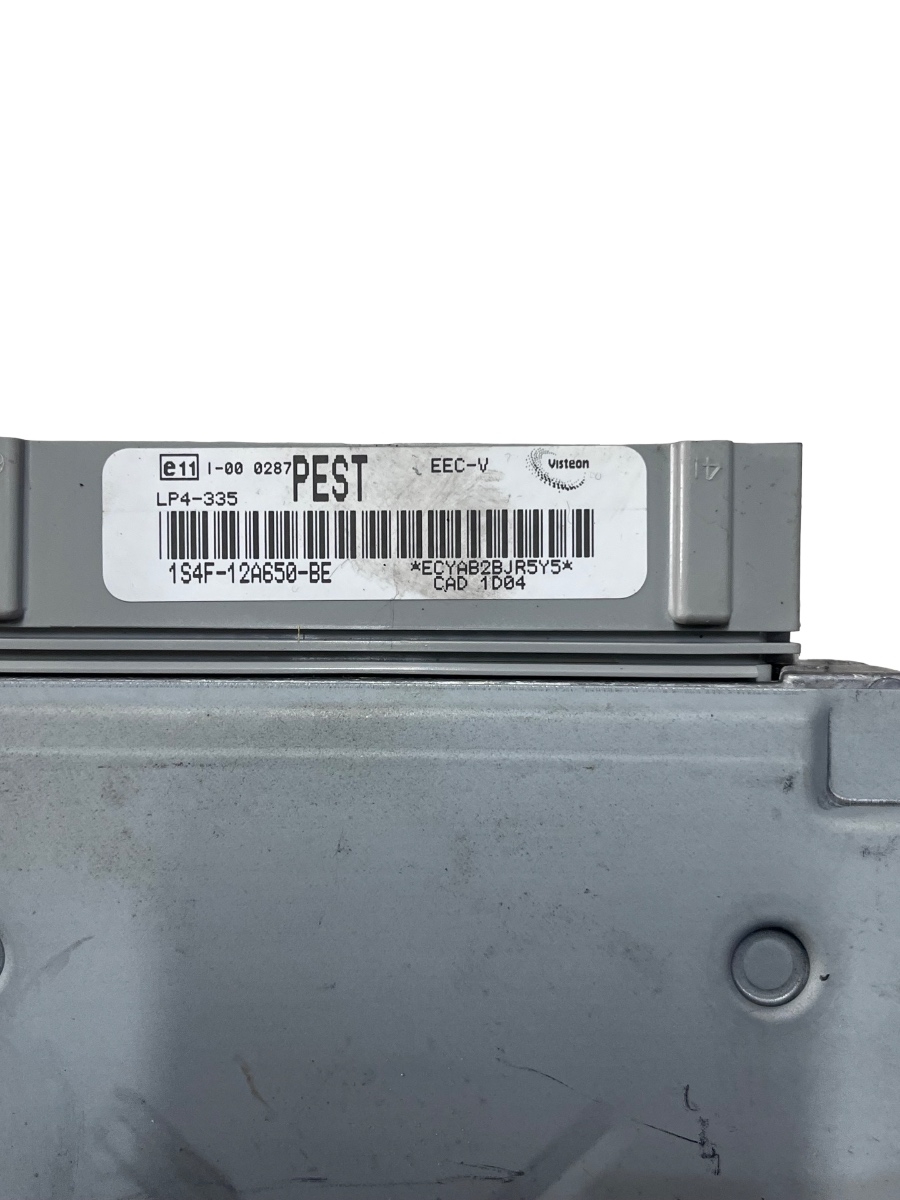 Kit sistem de pornire/oprire FORD FOCUS DNW 1998 - 2005 1.6i FYDD 74KW 1S4F12A650BE – foto 8