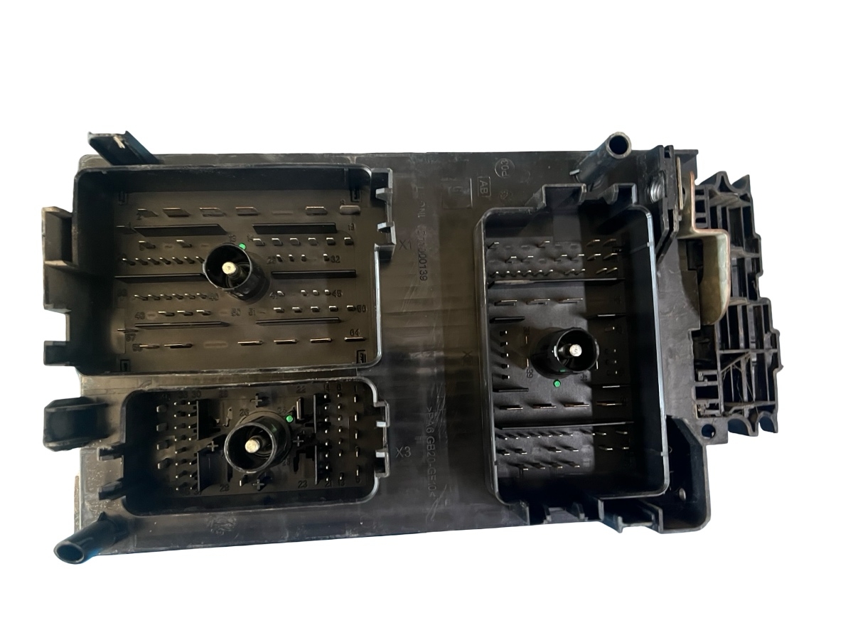 Kit sistem de pornire/oprire OPEL ASTRA J  A14XER 74KW 1.4 EURO5  2009 - 2015 – foto 5