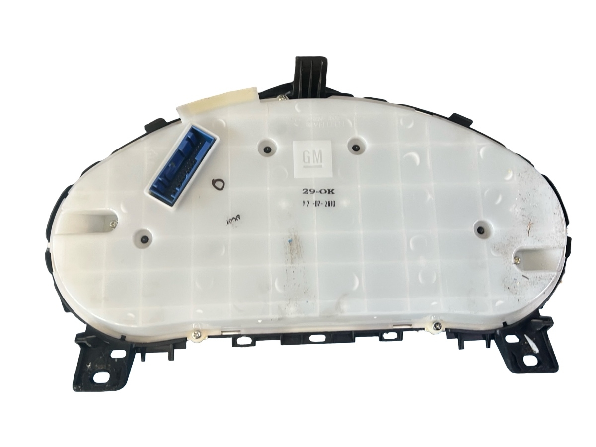 Kit sistem de pornire/oprire OPEL ASTRA J  A14XER 74KW 1.4 EURO5  2009 - 2015 – foto 3