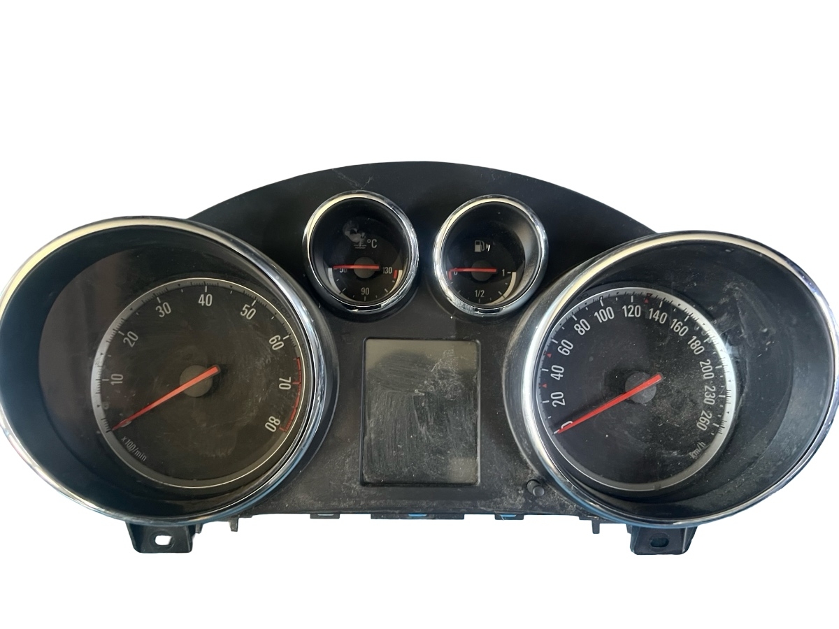 Kit sistem de pornire/oprire OPEL ASTRA J  A14XER 74KW 1.4 EURO5  2009 - 2015 – foto 2