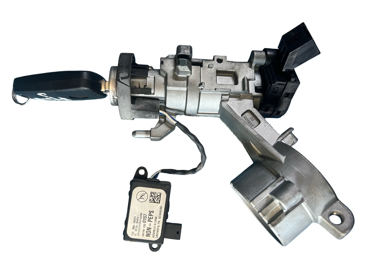 Kit sistem de pornire/oprire OPEL ASTRA J  A14XER 74KW 1.4 EURO5  2009 - 2015 – foto 7