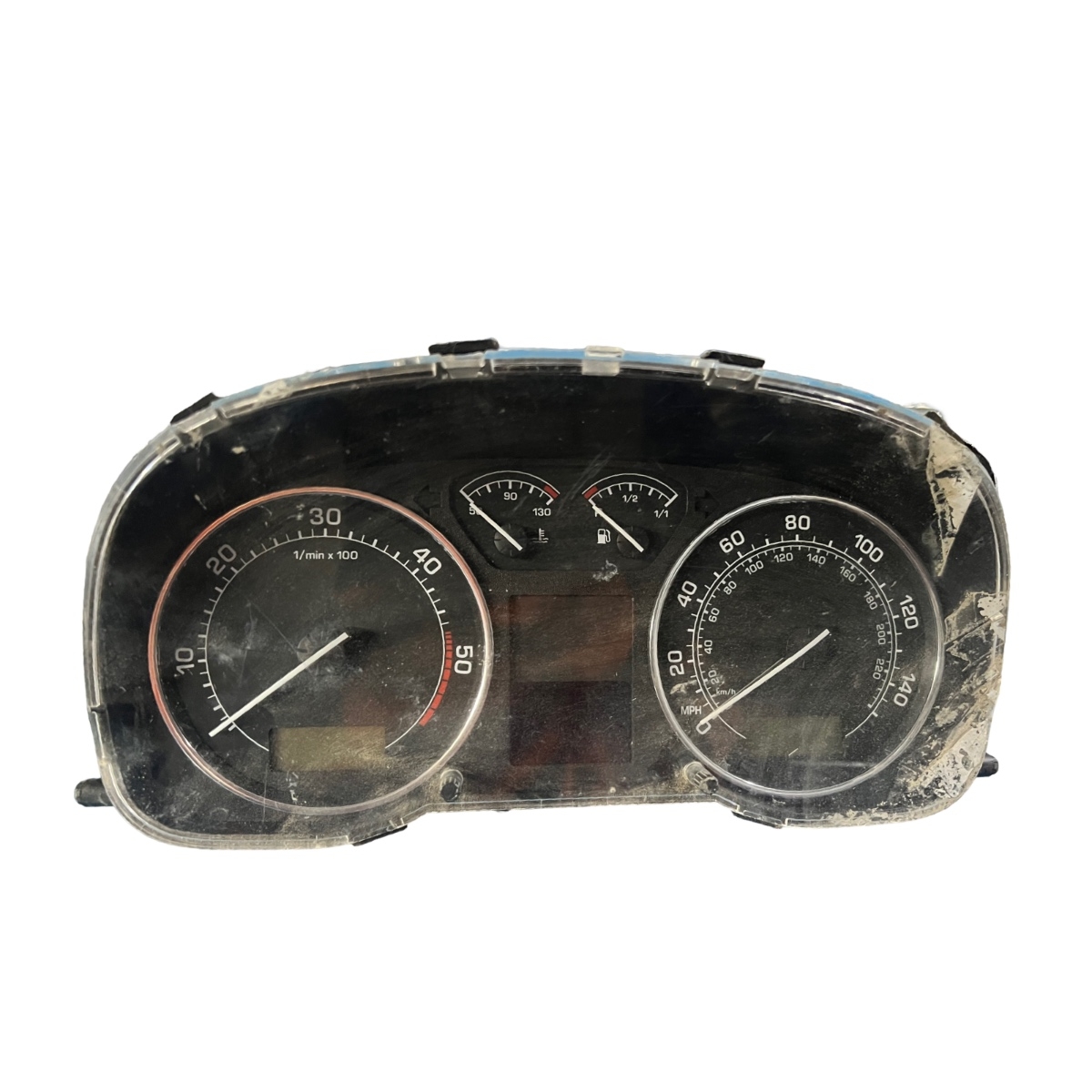 Kit sistem de pornire/oprire SKODA OCTAVIA 1U2 1996 - 2010 038906012HC
