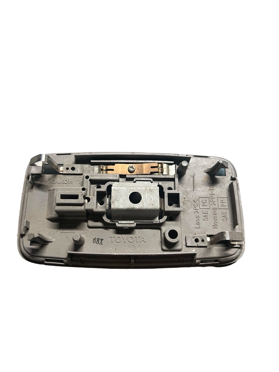 Lampa bancheta spate TOYOTA LAND CRUISER LJ12_, KZJ12_, TRJ12_, KDJ12_, GRJ12_ 2002 - – foto 2
