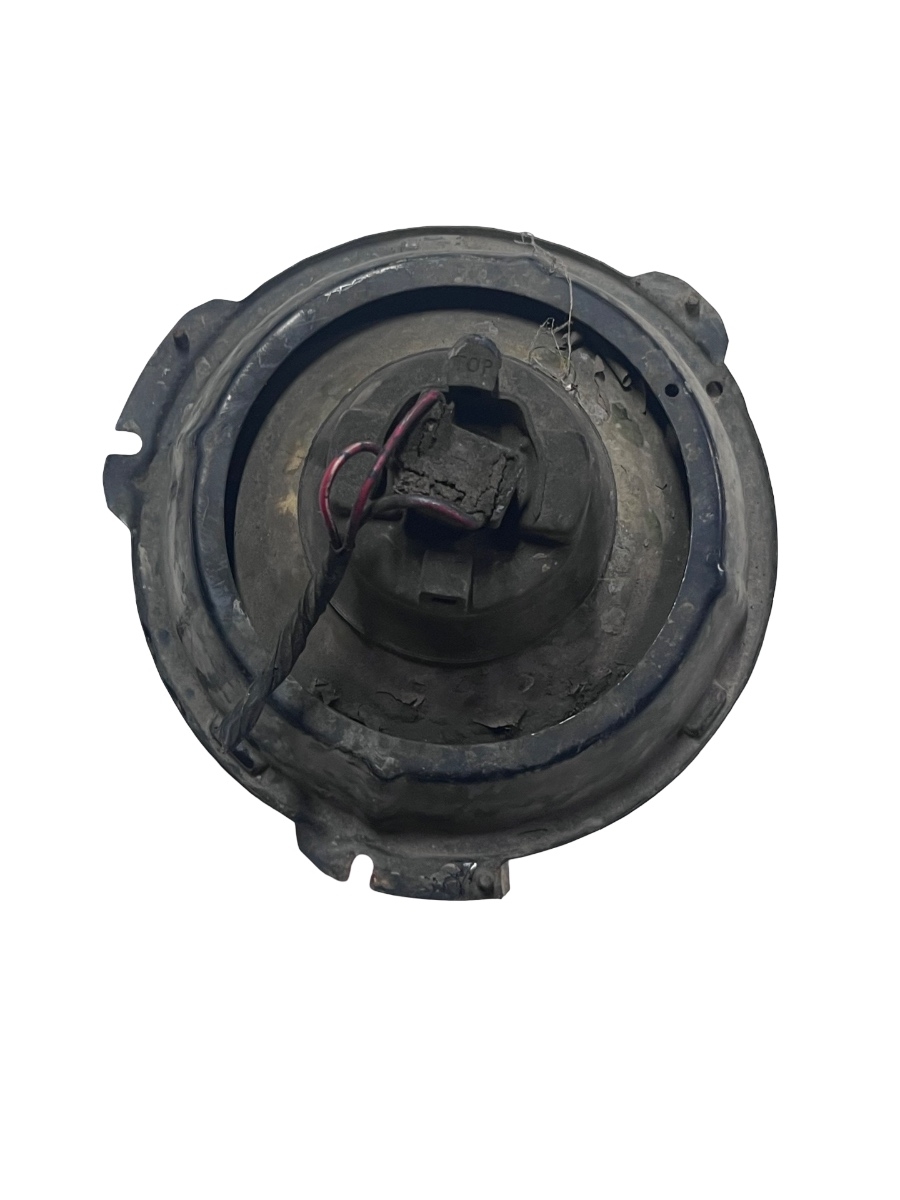 Lampa ceata  dreapta fata MITSUBISHI PAJERO II Top V2_W, V4_W 1990 - 2000 – foto 2