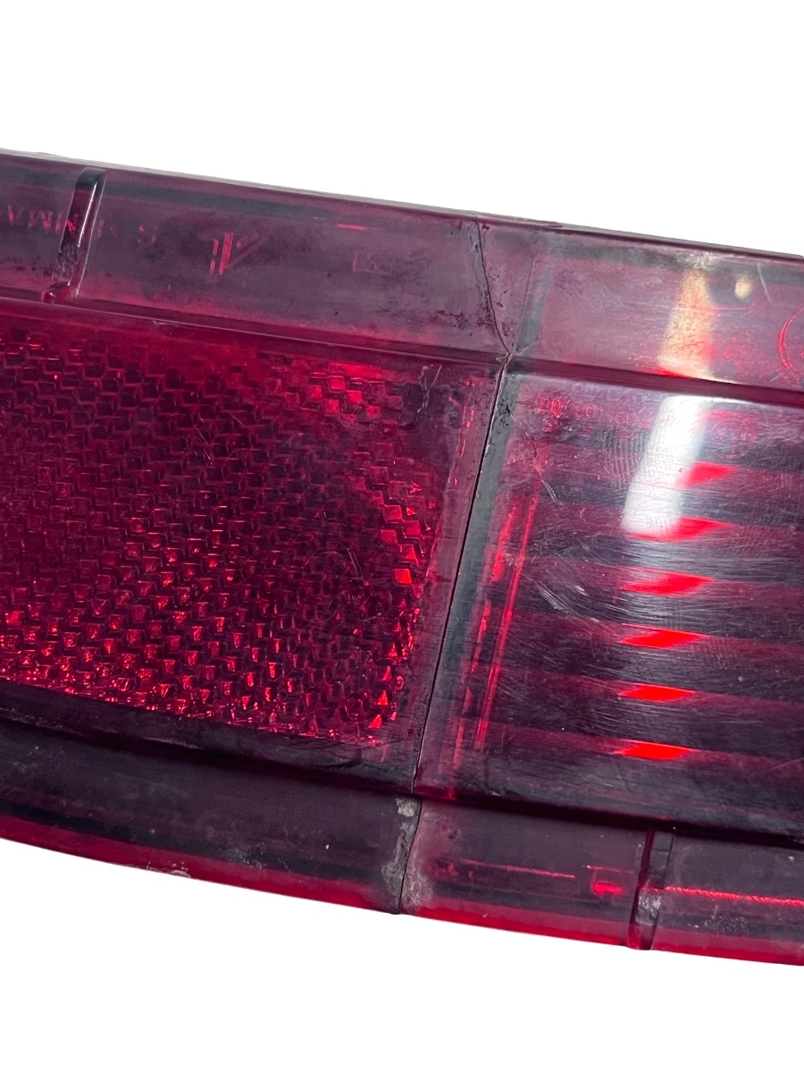 Lampa ceata dreapta spate FIAT GRANDE PUNTO 199_ 2005 - 2013 27470104 – foto 3