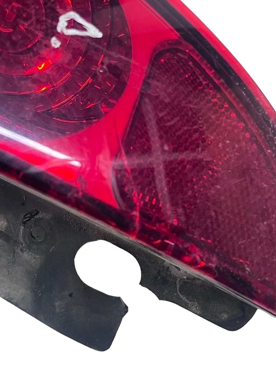 Lampa ceata dreapta spate RENAULT ESPACE IV JK0/1_ 2002 - > 8200027154 – foto 4