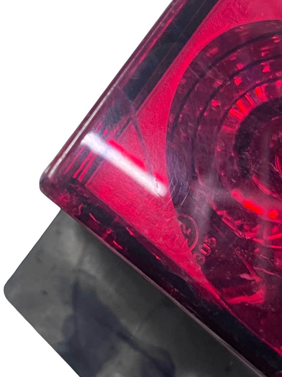 Lampa ceata dreapta spate RENAULT ESPACE IV JK0/1_ 2002 - > 8200027154 – foto 2