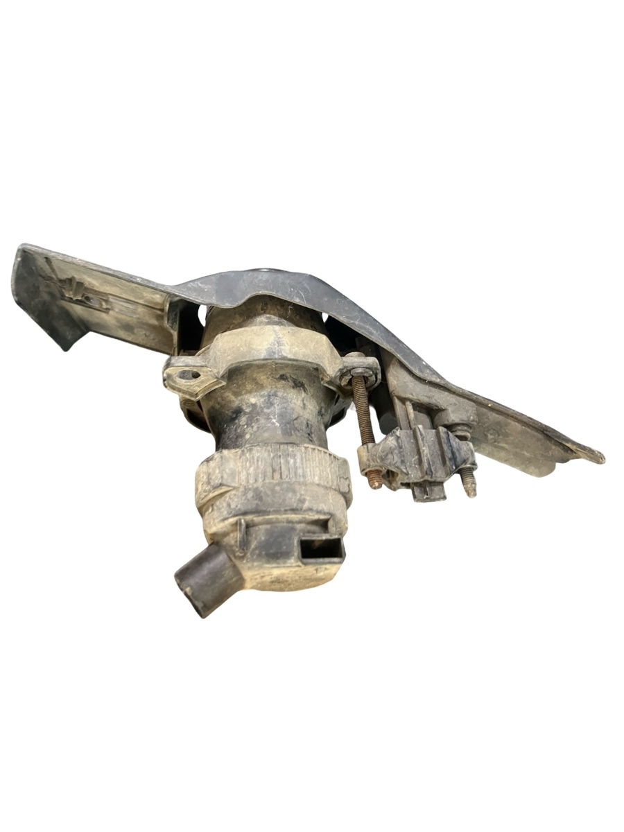 Lampa ceata fata dreapta BMW 7 IV E65, E66, E67 2001 - 2009 – foto 3