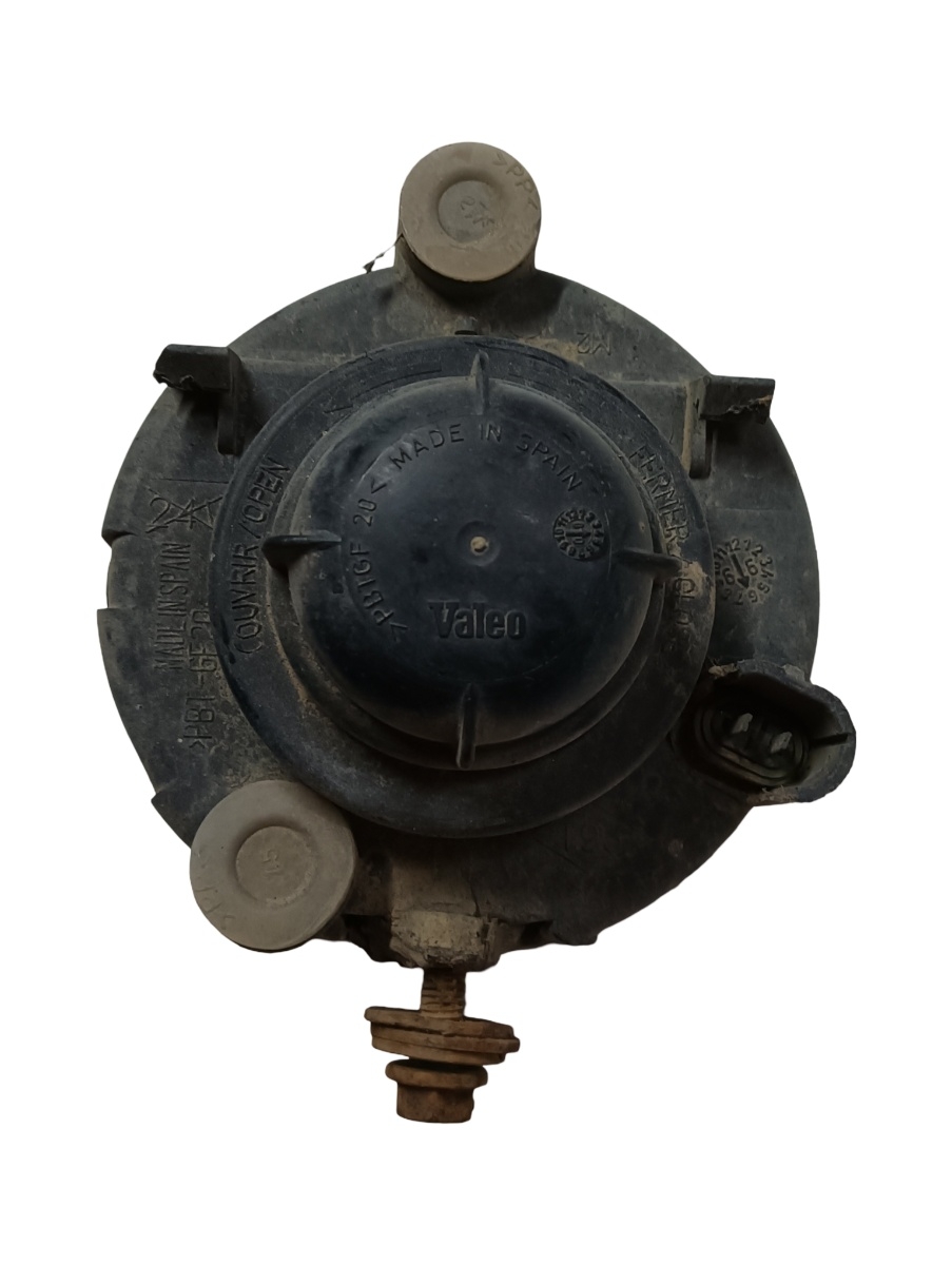 Lampa ceata fata dreapta fata RENAULT SCENIC I JA0/1_, FA0_ 1999 - 2003 – foto 2