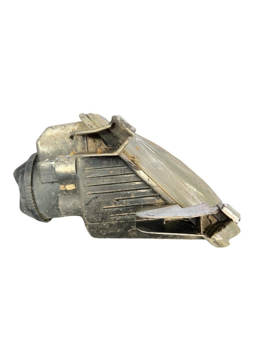 Lampa ceata fata dreapta PEUGEOT 206 CC 2D 2000 - > 9628734080 – foto 4