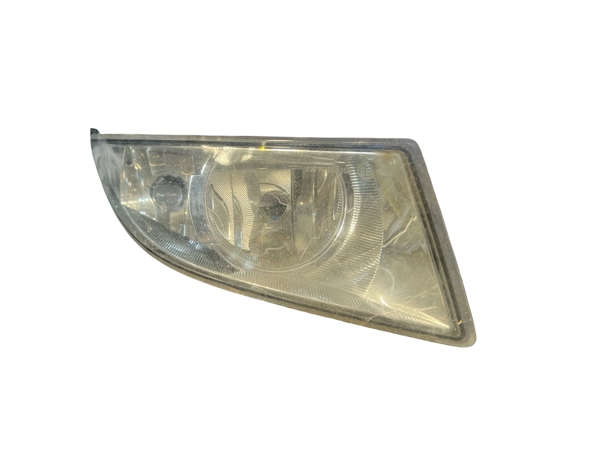 Lampa ceata fata dreapta SKODA FABIA II 542 2006 - 2014 5J0941700B – foto 2