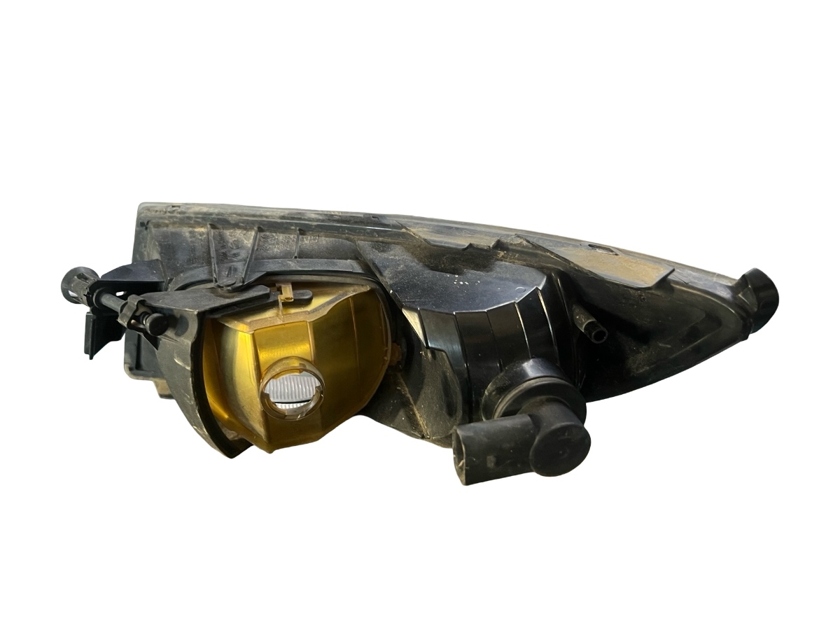 Lampa ceata fata dreapta SKODA FABIA II 542 2006 - 2014 5J0941700B – foto 4