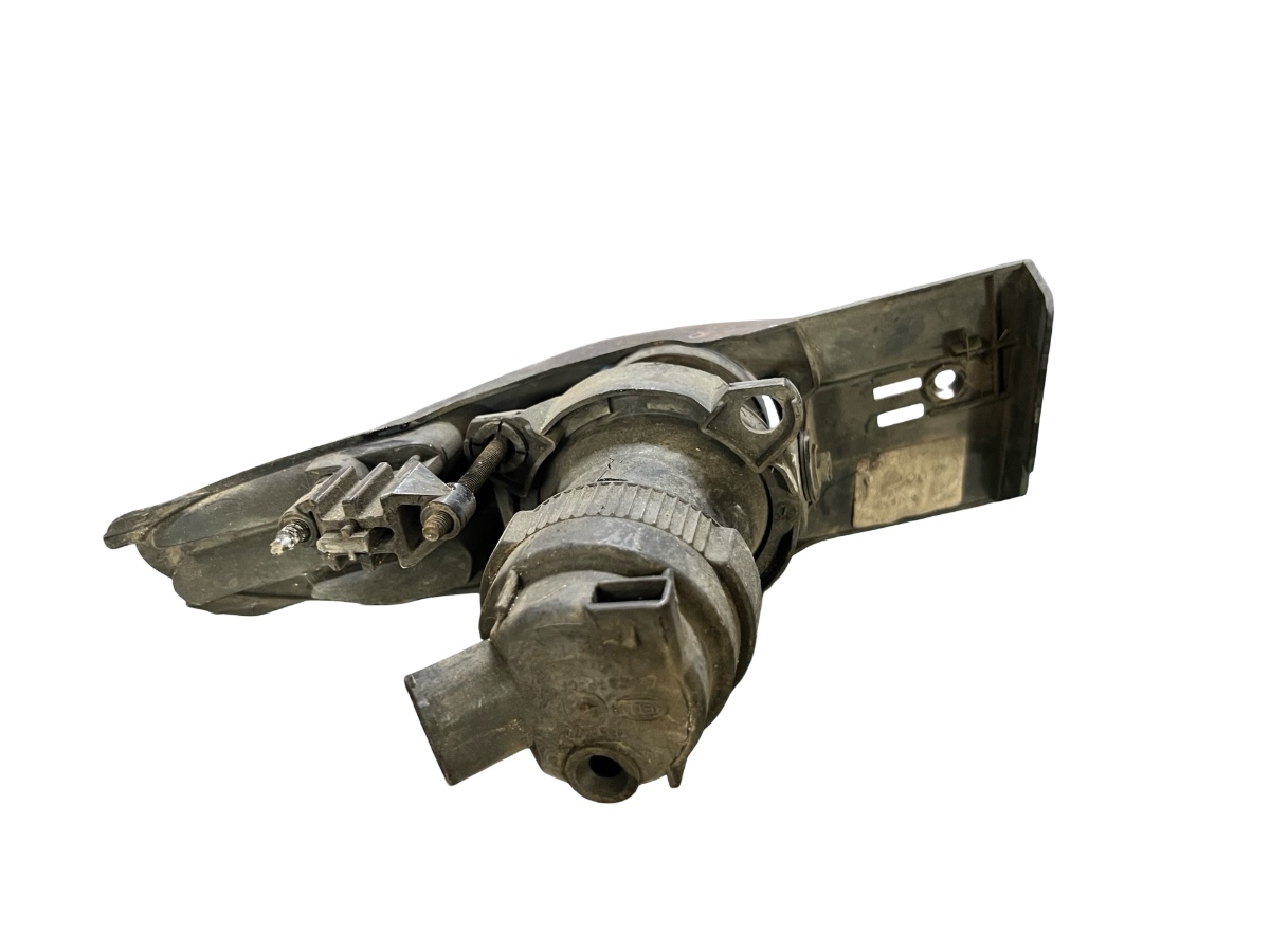 Lampa ceata fata stanga fata BMW 7 IV E65, E66, E67 2001 - 2009 – foto 2