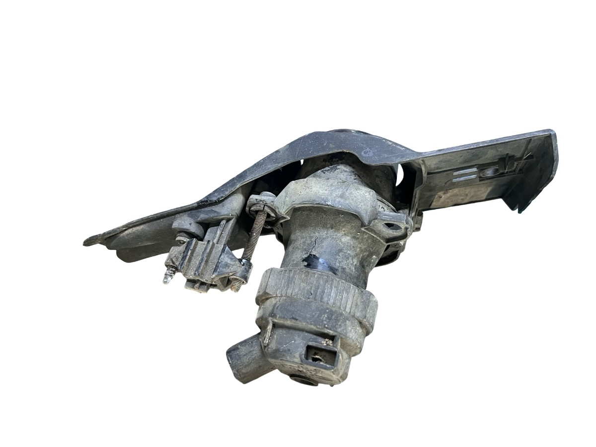 Lampa ceata fata stanga fata BMW 7 IV E65, E66, E67 2001 - 2009 – foto 3