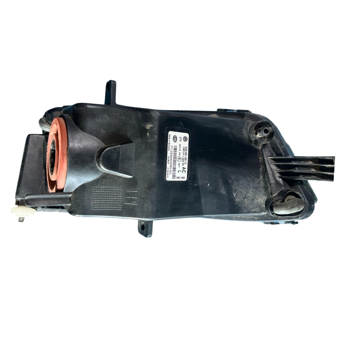 Lampa ceata fata stanga fata VOLKSWAGEN GOLF VII Estate BA5, BV5 2013 - > 5G0941661D – foto 3