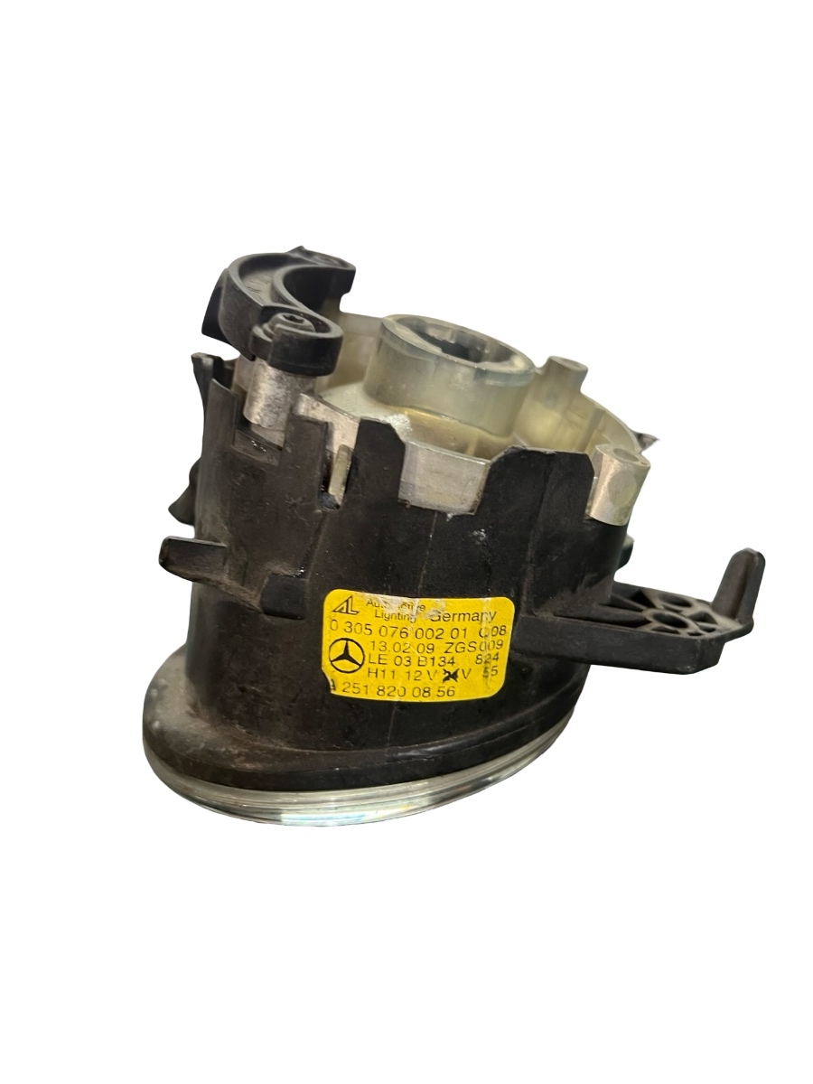 Lampa ceata fata stanga MERCEDES-BENZ B-CLASS W245 2005 - 2011 030507600201 – foto 3