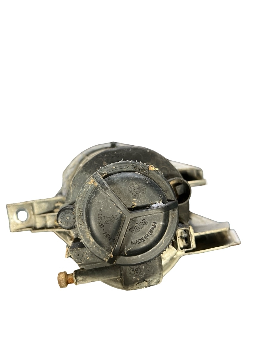Lampa ceata fata stanga PEUGEOT 206 CC 2D 2000 - > 9628733980 – foto 2