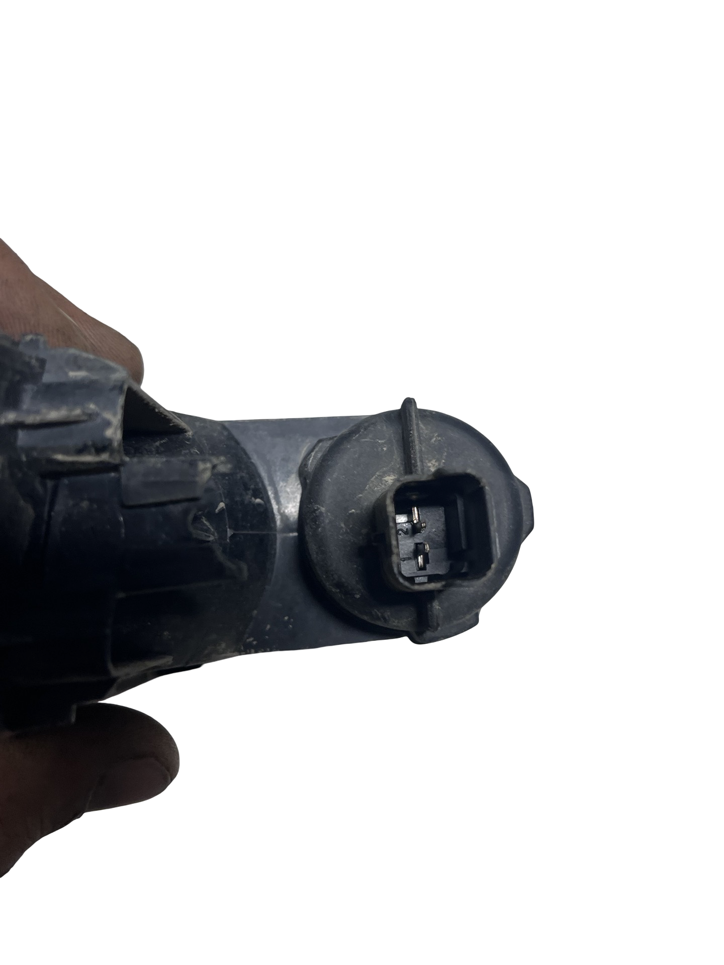 Lampa Ceata spate Nissan Qashqai 1 2007–2014 Facelift - cod: 26580-JD00B – foto 3