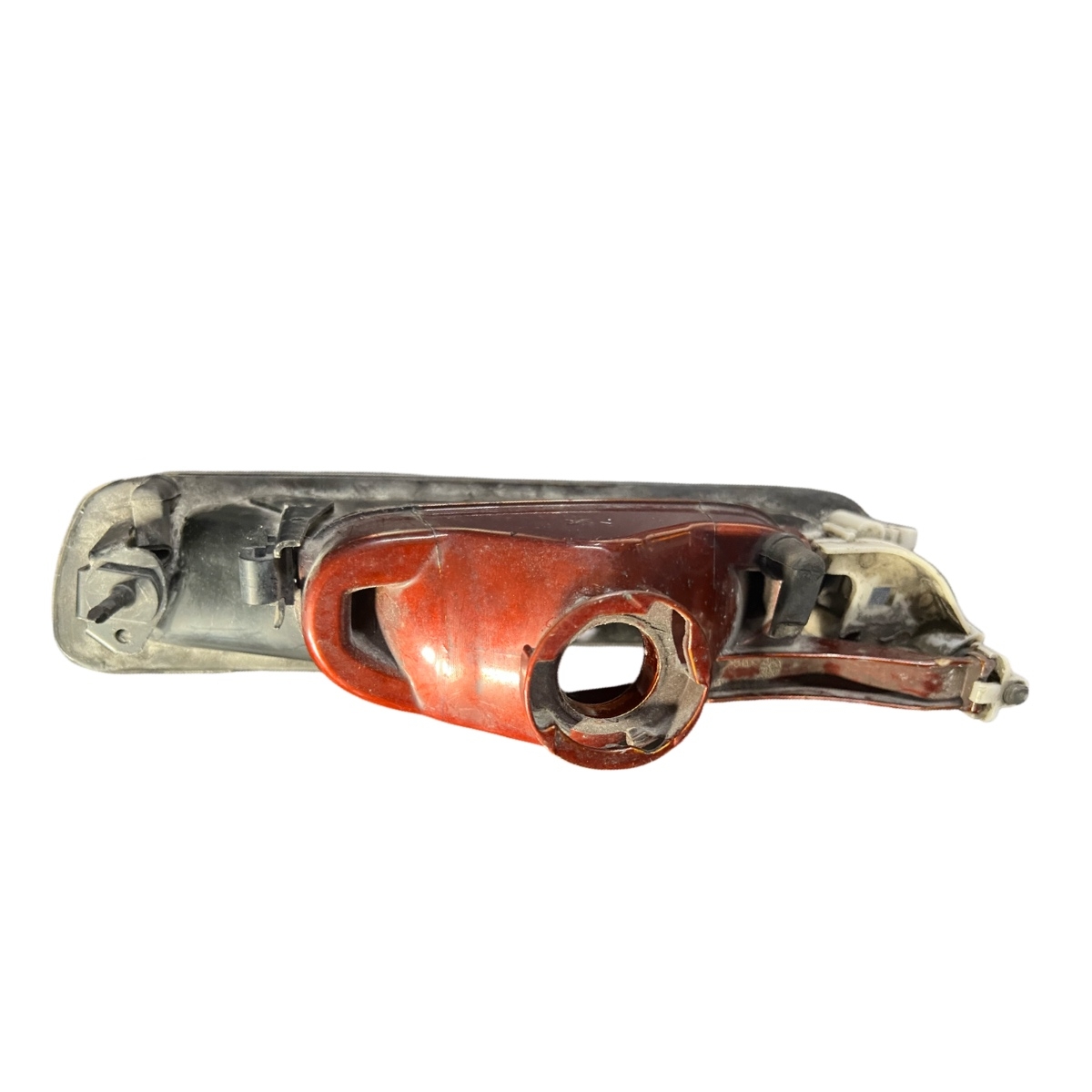 Lampa ceata  stanga fata BMW 3 IV E46 1998 - 2001 02B0305 – foto 3