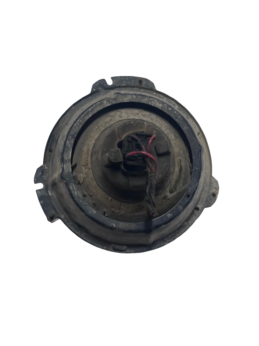 Lampa ceata  stanga fata MITSUBISHI PAJERO II V2_W, V4_W 1990 - 2000 – foto 2