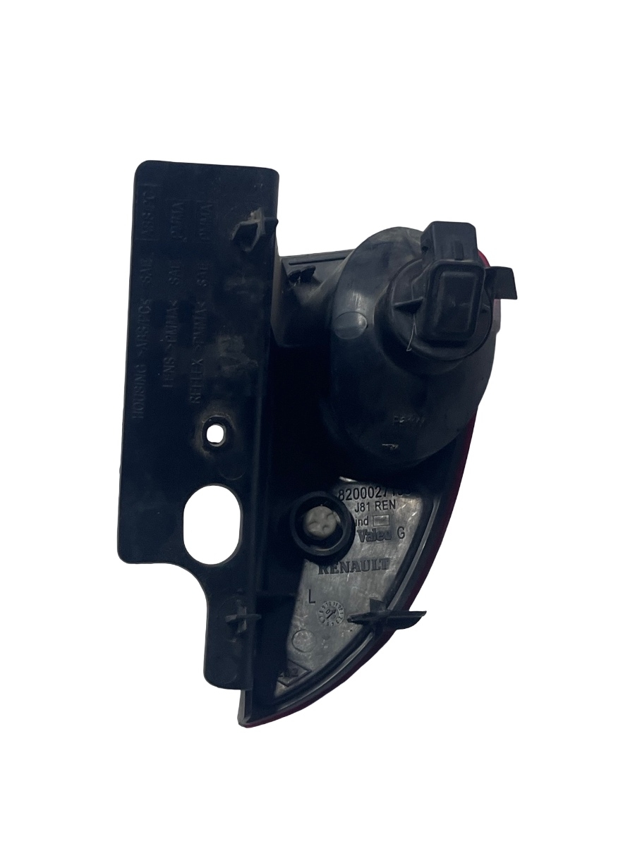 Lampa ceata  stanga spate RENAULT ESPACE IV JK0/1_ 2002 - > 8200027155 – foto 2
