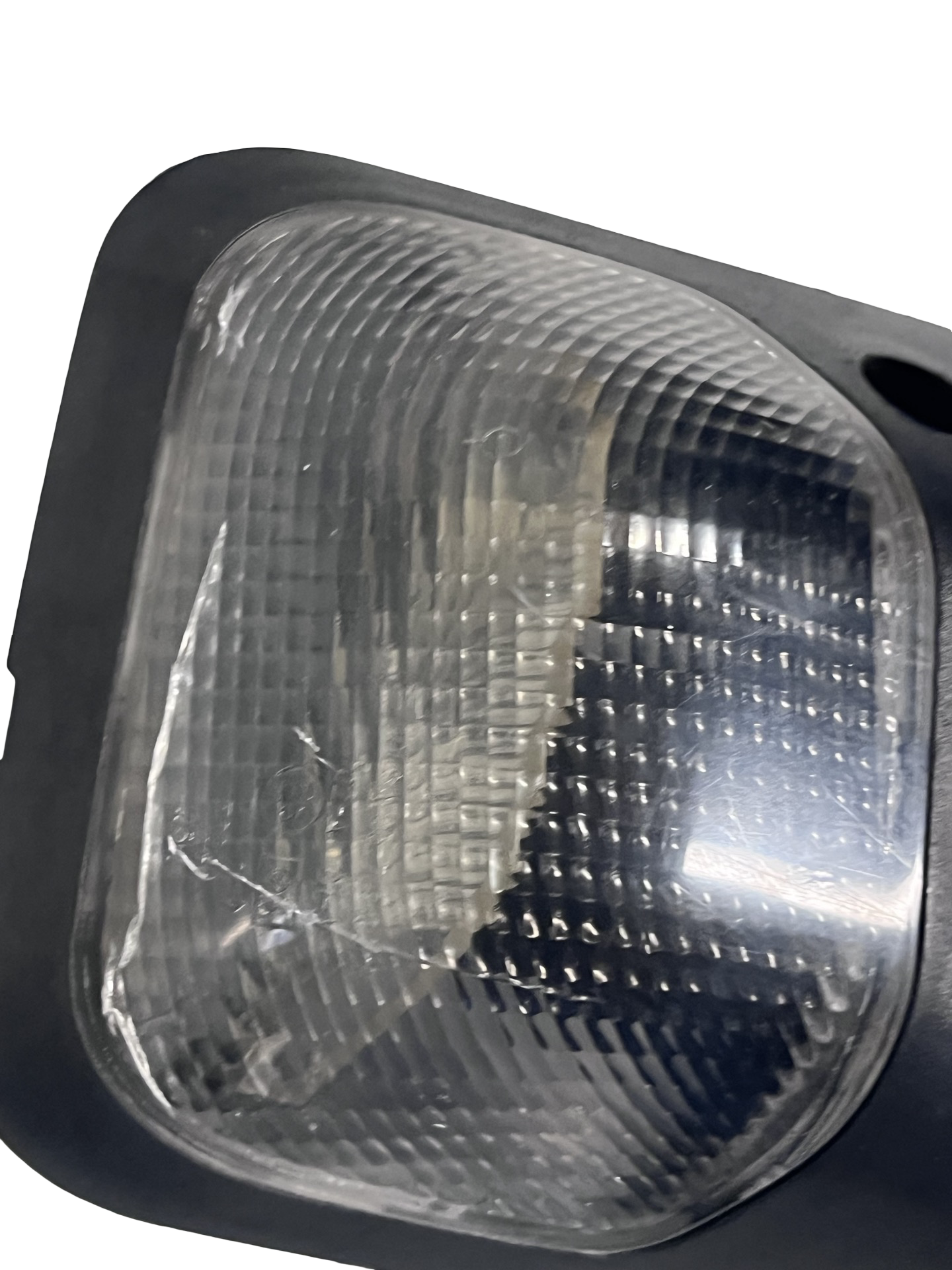 Lampa cub stânga Iveco Daily IV 2006–2011 - cod: 05719010 Sticla fisurata 1 – foto 2