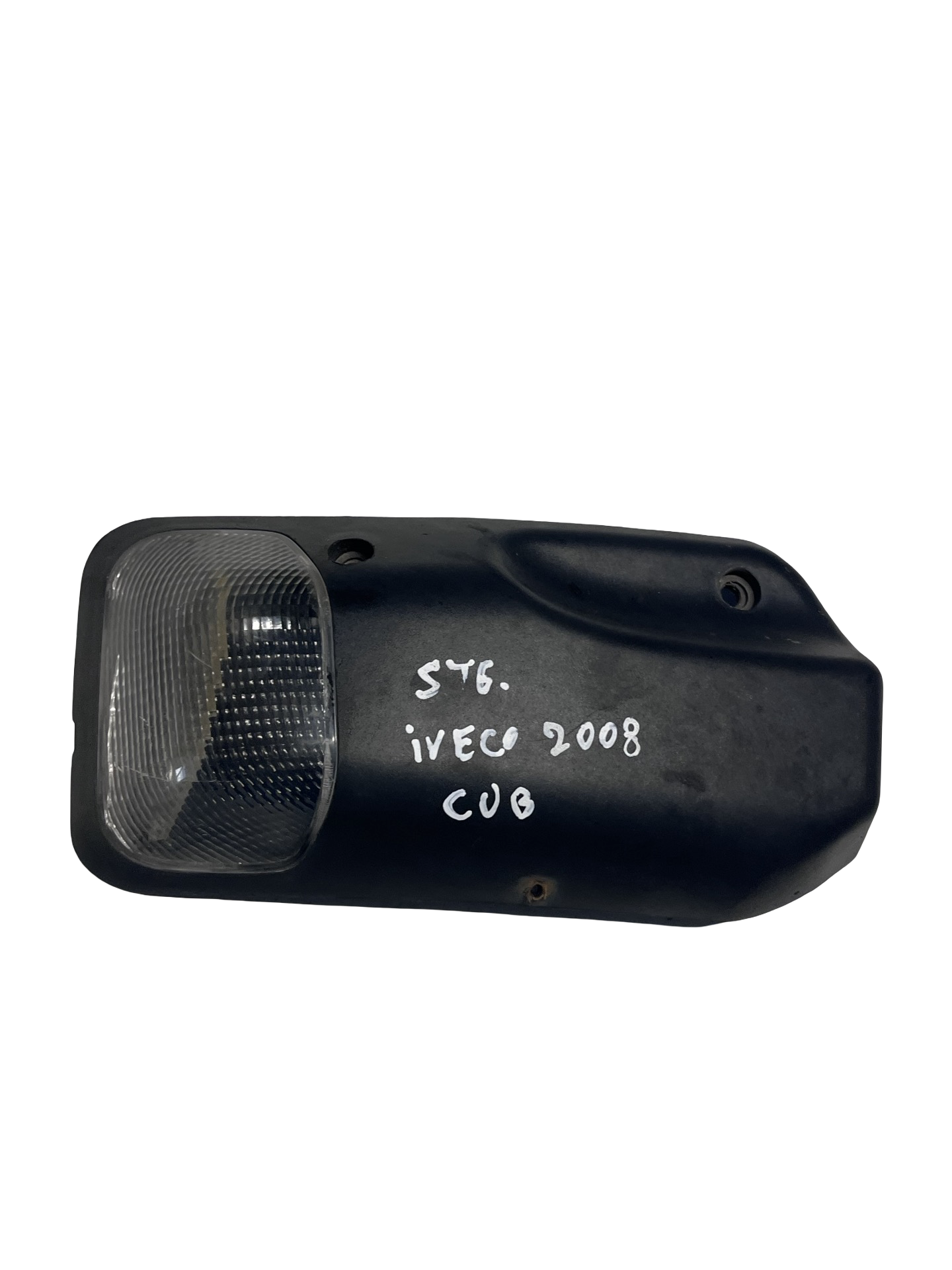 Lampa cub stânga Iveco Daily IV 2006–2011 - cod: 05719010 Sticla fisurata 1