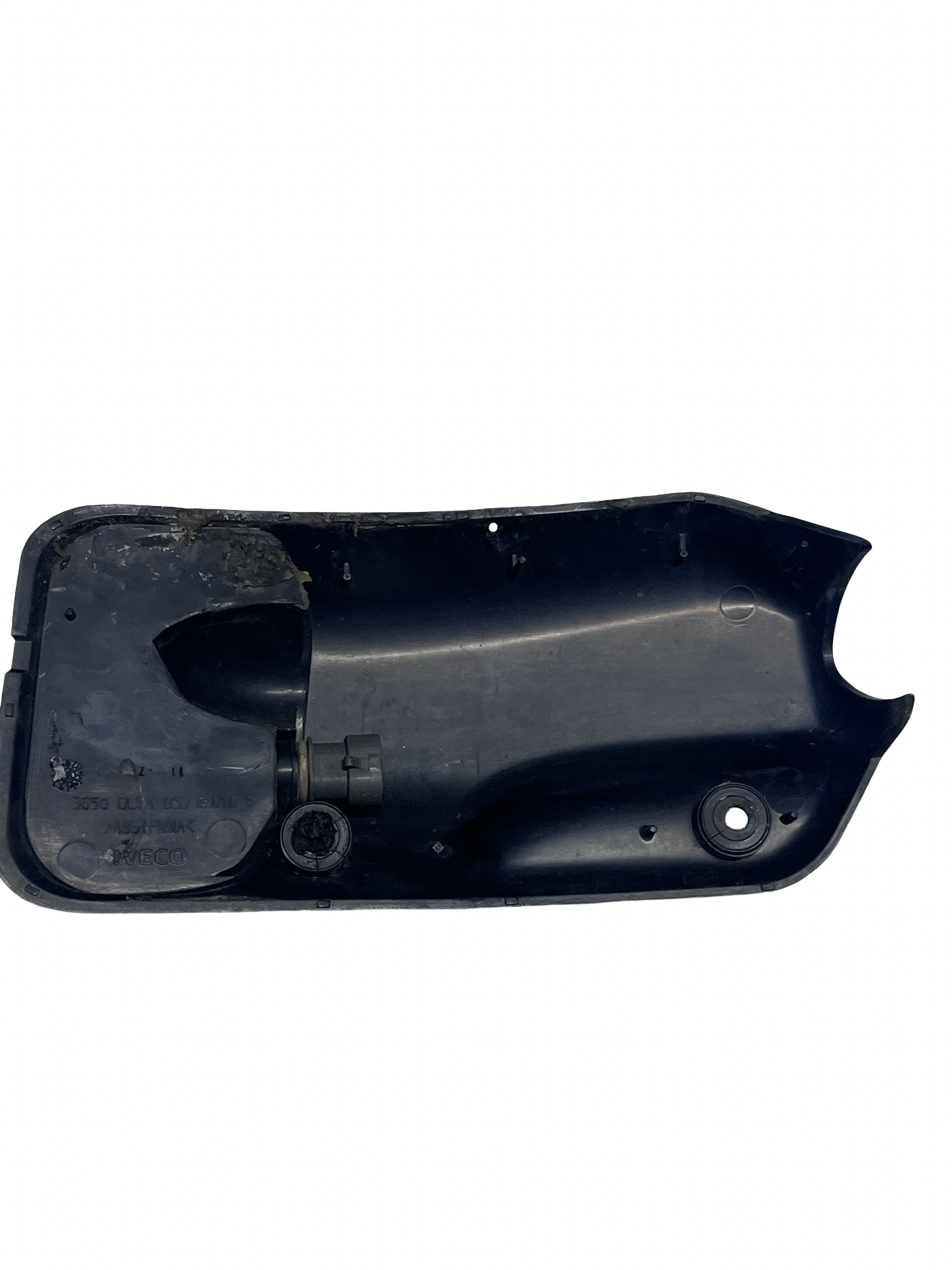Lampa cub stânga Iveco Daily IV 2006–2011 - cod: 05719010 Sticla fisurata 1 – foto 3