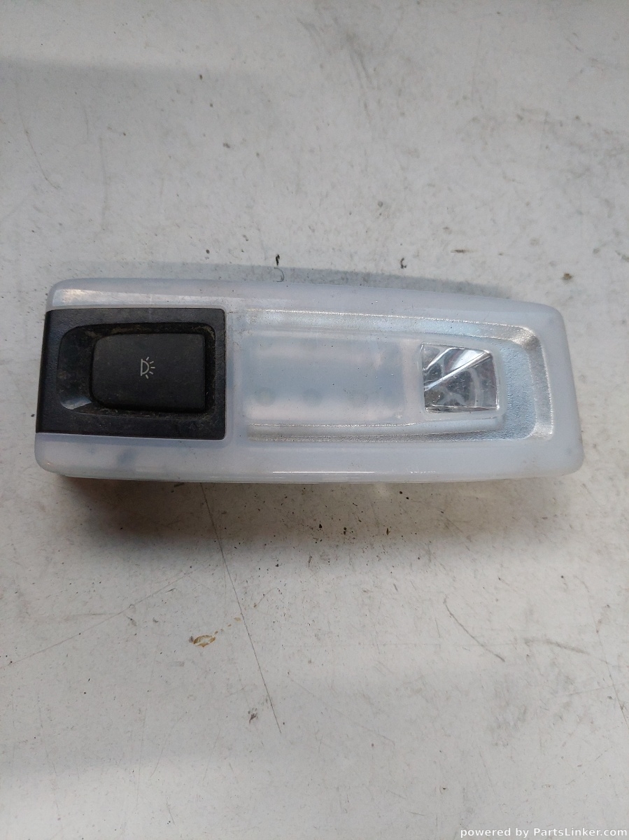 Lampa cupola  BMW X5 III (F15, F85) [ 2012 - 2018 ] OEM 734040000