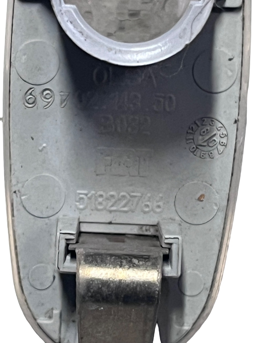 Lampa de semnalizare aripa fata ALFA ROMEO MITO 955_ 2008 -> 51822766 – foto 2