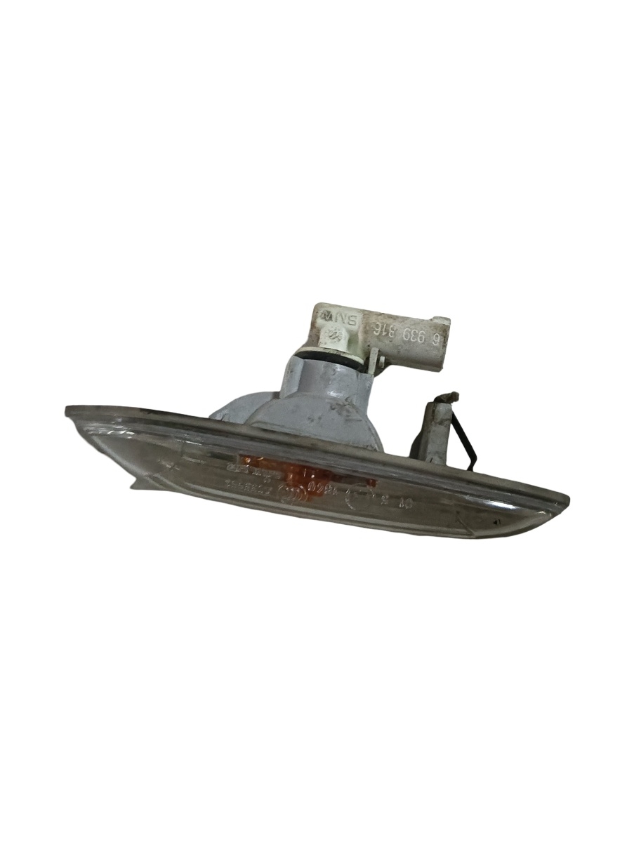 Lampa de semnalizare aripa fata BMW X1 I E84 2009 - 2015 – foto 2