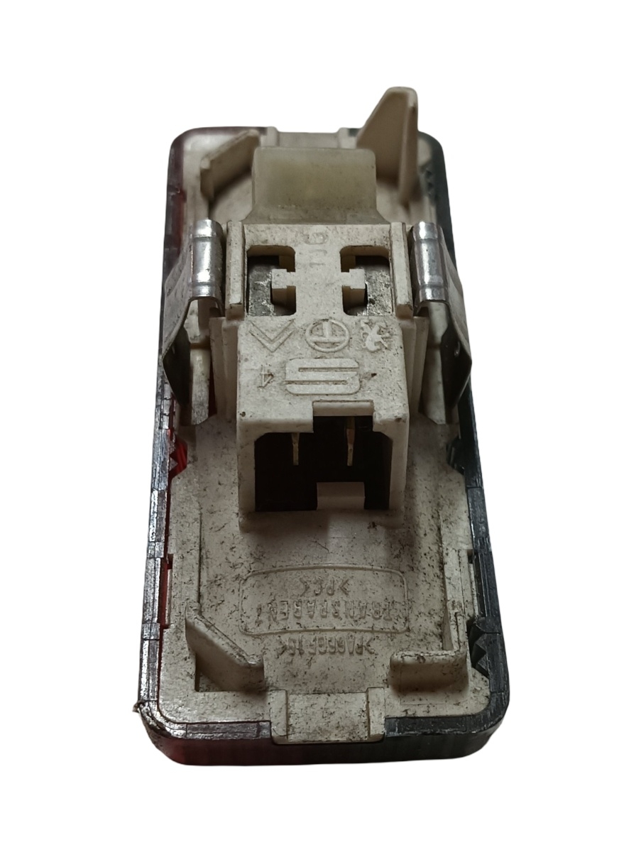 Lampa de semnalizare aripa fata CITROËN C5 II RC_ 2004 - > – foto 2