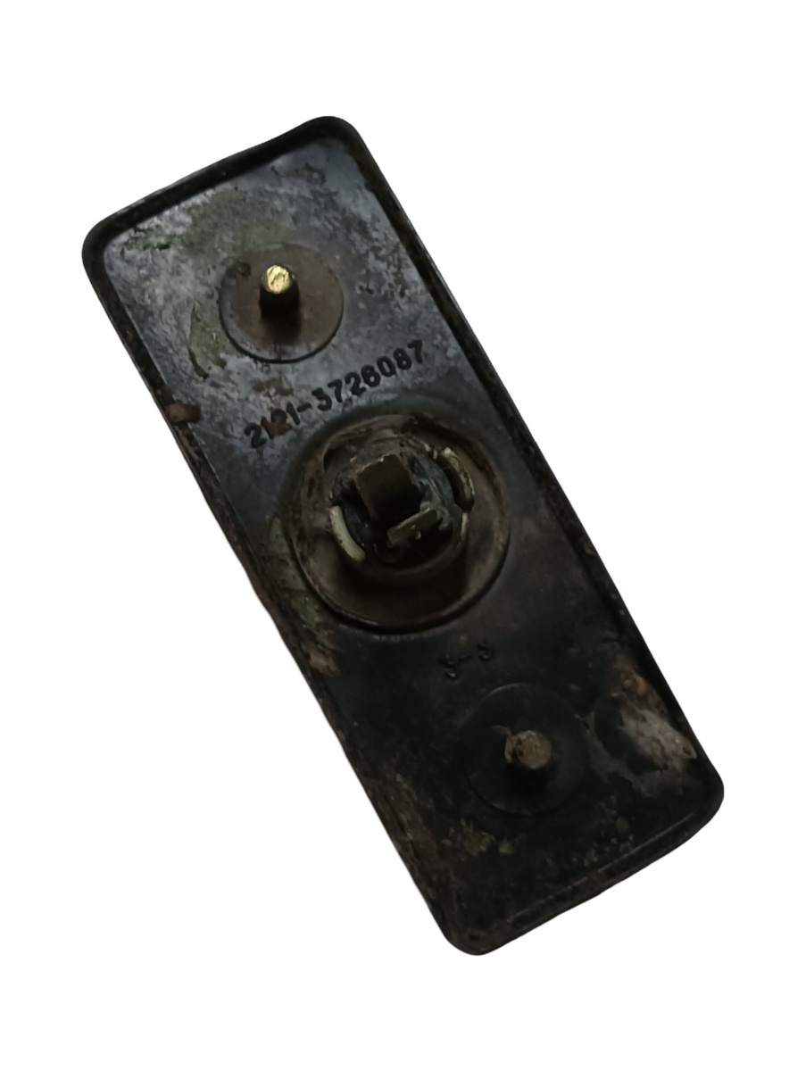 Lampa de semnalizare aripa fata dreapta fata LADA NIVA 2121, 2131 1976 - > – foto 2