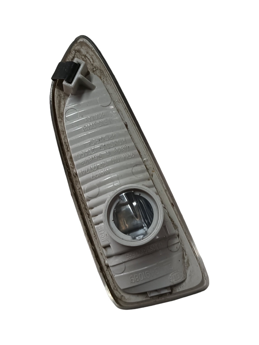 Lampa de semnalizare aripa fata dreapta fata OPEL ASTRA J P10 2009 - 2015 13491089 – foto 2
