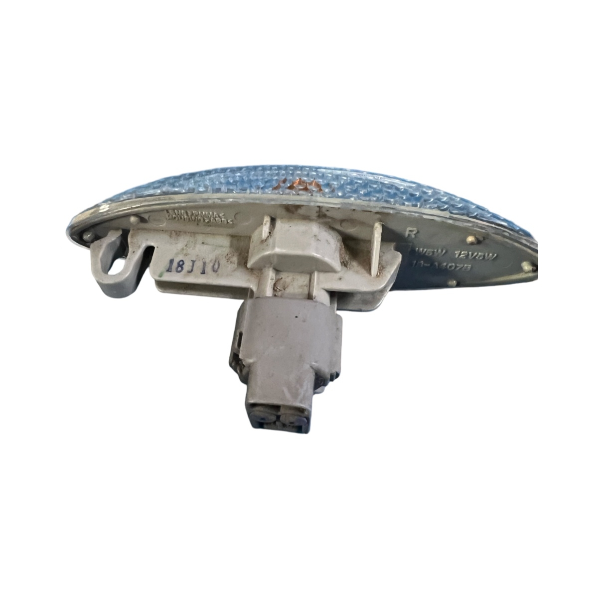 Lampa de semnalizare aripa fata dreapta TOYOTA YARIS _P1_ 1999 - 2005 – foto 2