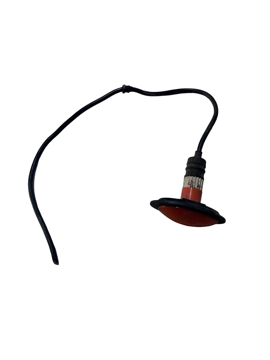 Lampa de semnalizare aripa fata FORD FIESTA IV JA_, JB_ 1995 - 2002 – foto 2