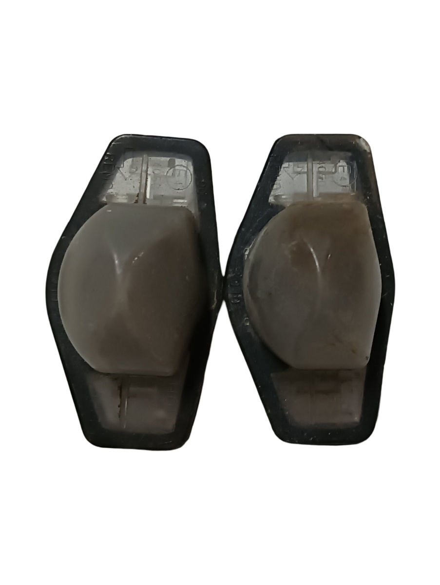 Lampa de semnalizare aripa fata HYUNDAI ACCENT II LC 1999 - 2006