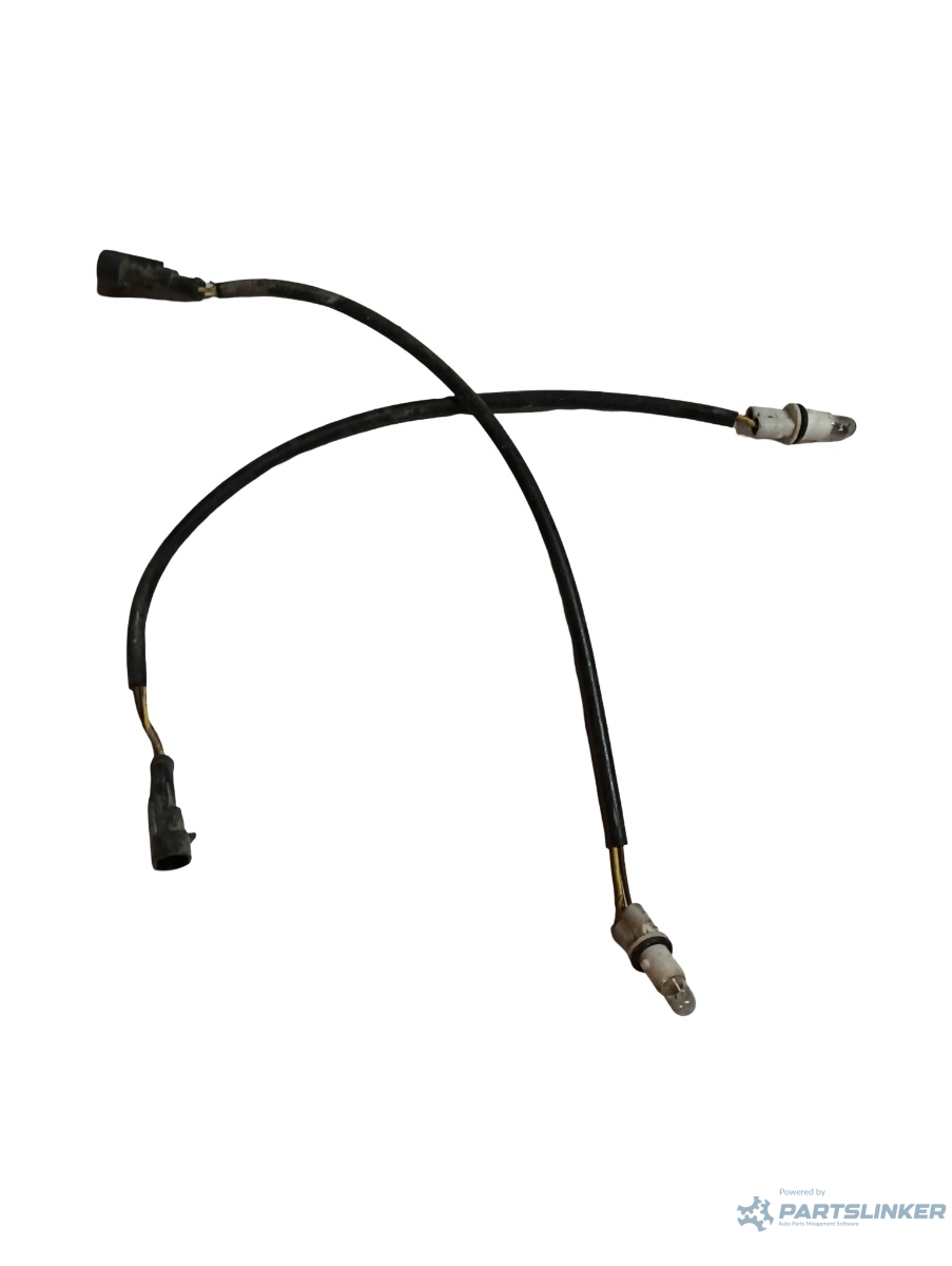 Lampa de semnalizare aripa fata IVECO DAILY VI Box Body / Estate 2014 - >