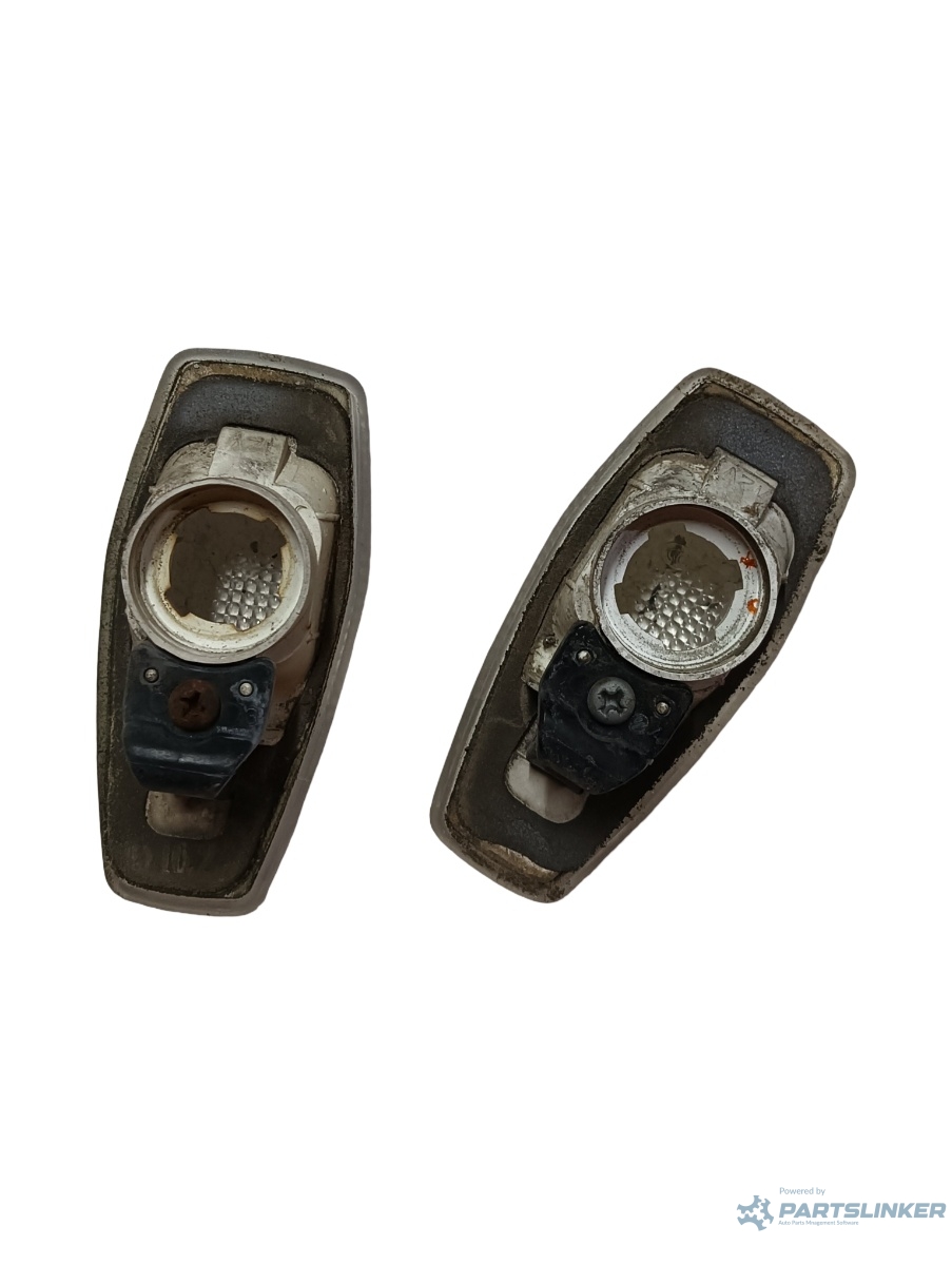 Lampa de semnalizare aripa fata KIA SPORTAGE JE_, KM_ 2004 - > – foto 2