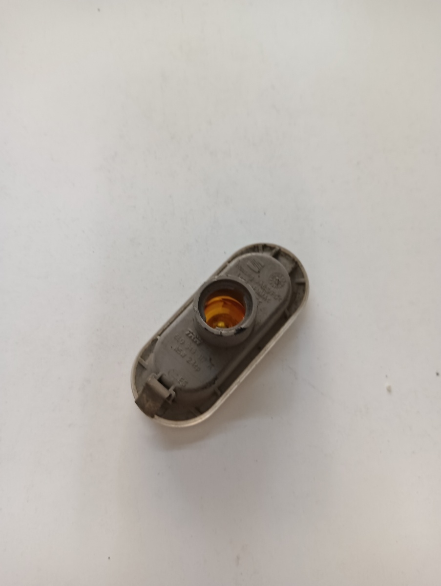 Lampa de semnalizare aripa fata SEAT LEON II 1P1 2005 - 2013 6l0949117a – foto 2